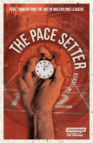The Pace Setter