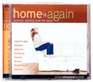 Home Again Vol.3 CD