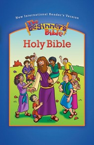 NIRV Beginner's Bible, Holy Bible
