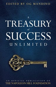 Treasury Of Success Unlimited, A