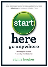Start Here, Go Anywhere