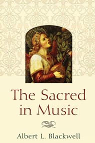 Sacred in Music
