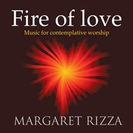 Fire Of Love CD