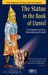 Statue in the Book of Daniel (Individual Pamphlet)