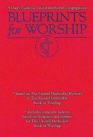 Blueprints for Worship