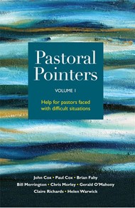 Pastoral Pointers Volume 1