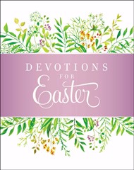 Devotions For Easter