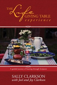 The Lifegiving Table Guidebook