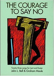 The Courage To Say No