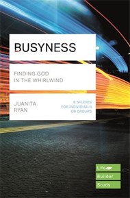 Lifebuilder: Busyness