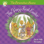 Berenstain Bears, The: The Very First Easter