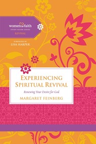 Experiencing Spiritual Revival