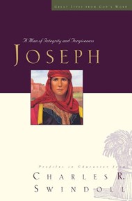 Joseph: A Man Of Integrity And Forgiveness