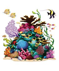 VBS Coral Reef Prop