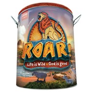 Roar VBS Ultimate Starter Kit