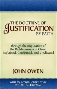 The Doctrine Of Justification By Faith