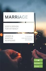 Lifebuilder: Marriage