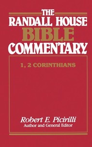Randall House Bible Commentary