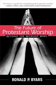 Future of Protestant Worship
