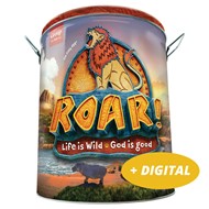 Roar VBS Ultimate Starter Kit plus Digital