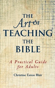 The Art of Teaching the Bible
