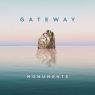 Monuments CD