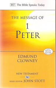 The BST Message of 1 Peter