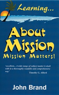 Learning About Mission
