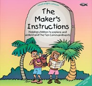 The Maker's Instructions