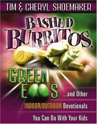 Bashed Burritos, Green Eggs