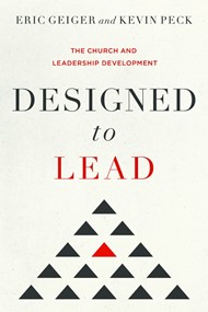 Designed To Lead