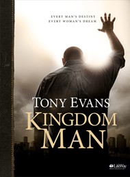 Kingdom Man Member Book