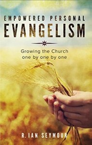 Empowered Personal Evangelism