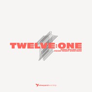 Twelve:One CD