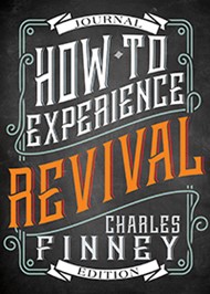 How To Experience Revival: Journal Edition