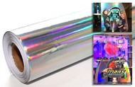 VBS 2019  Holographic Paper