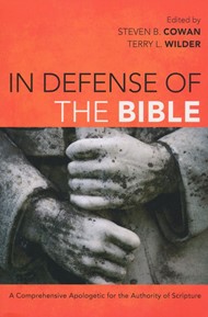 In Defense Of The Bible