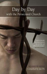 Day By Day With Persecuted Church