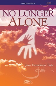 No Longer Alone (Individual Pamphlet)