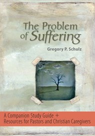 Problem Of Suffering   A Companion And Resource For Past, Th