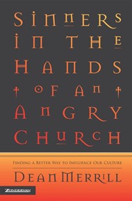 Sinners In The Hands Of An Angry Church