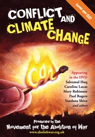 Conflict And Climate Change