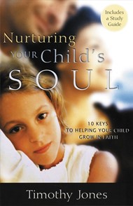 Nurturing a Child's Soul