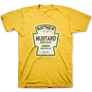 Mustard Seed Faith T-Shirt, 4XLarge
