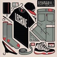 Church Clothes Vol.2 CD