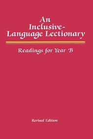 Inclusive-Language Lectionary, An