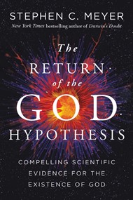 The Return Of The God Hypothesis