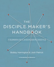 The Disciple-Maker's Handbook