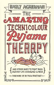 Amazing Technicolour Pyjama Therapy