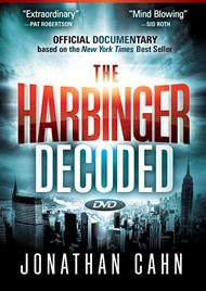 Harbinger Decoded, The Dvd